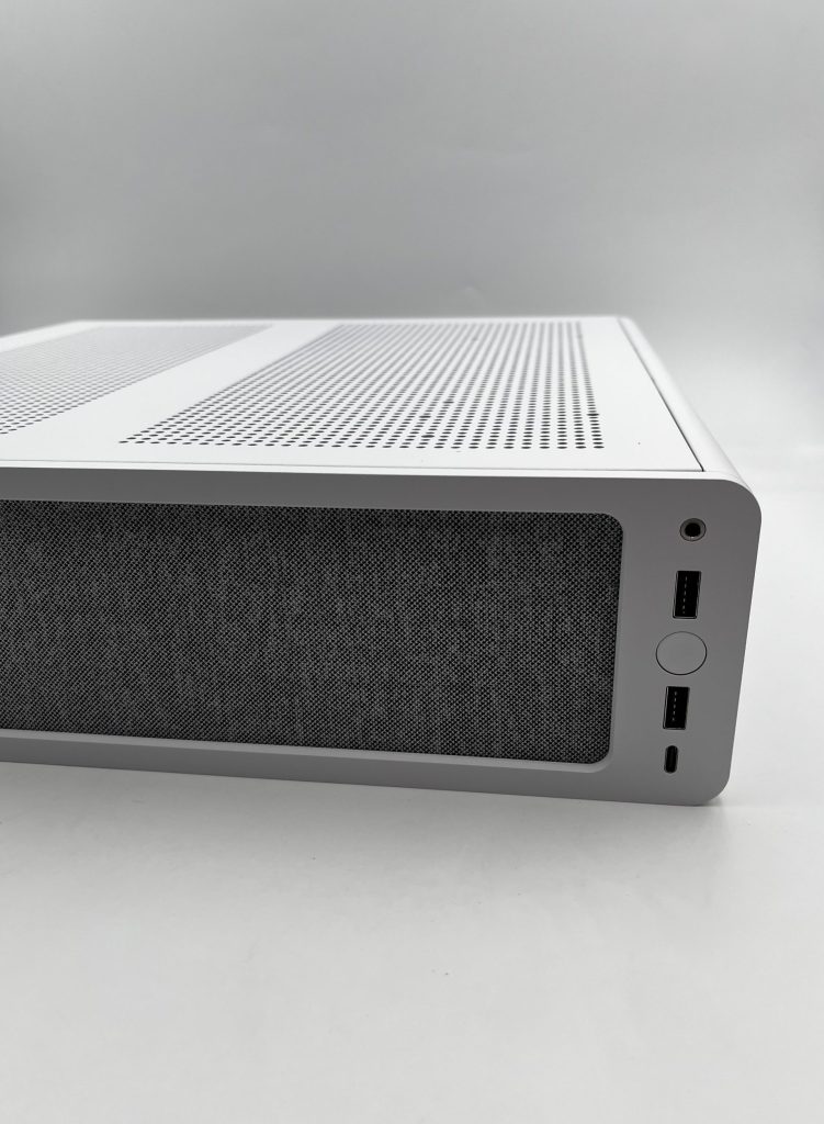 fractal design Ridge2