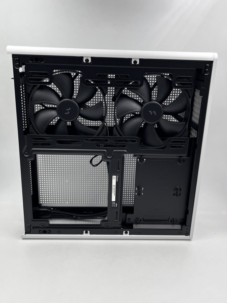 fractal design Ridge7