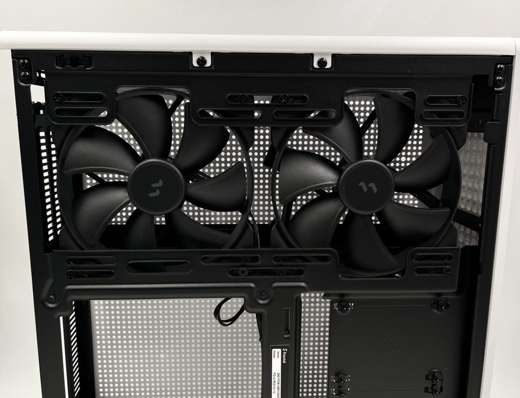 fractal design Ridge8