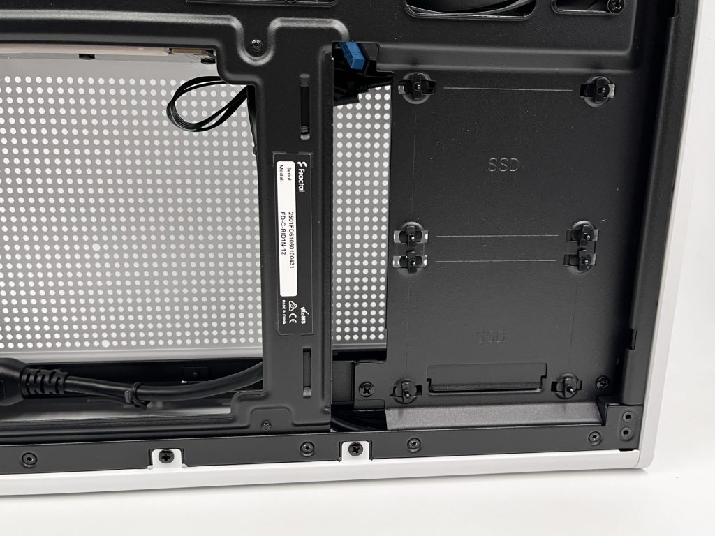 fractal design Ridge9
