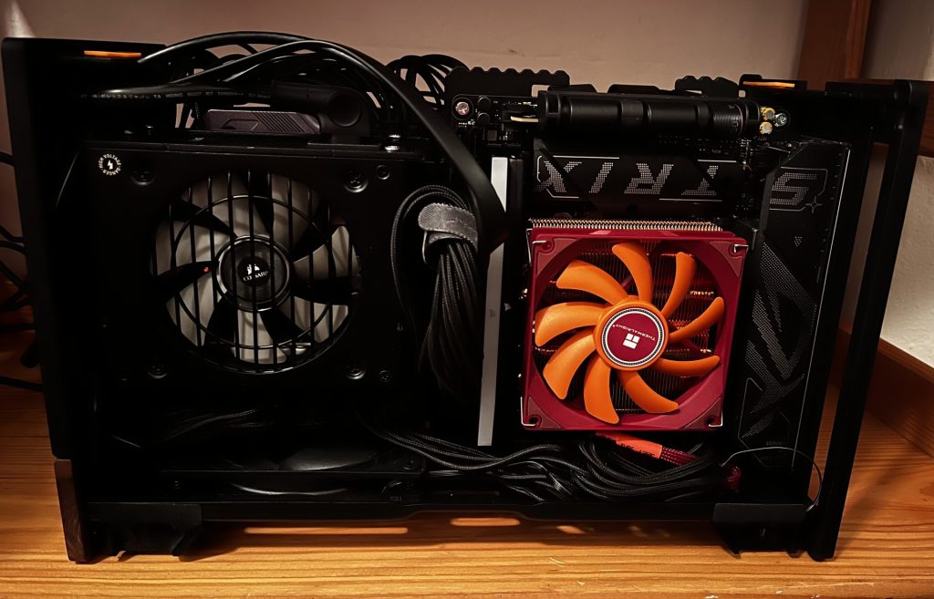 fractal design terra19