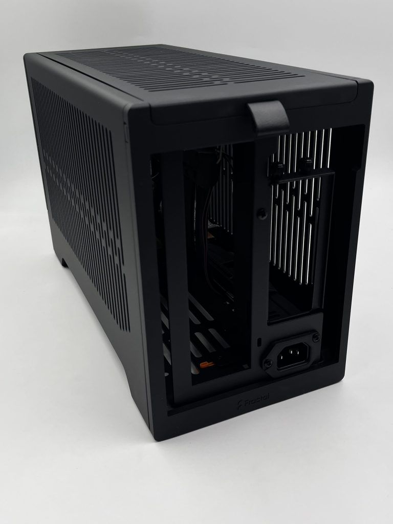 fractal design terra5
