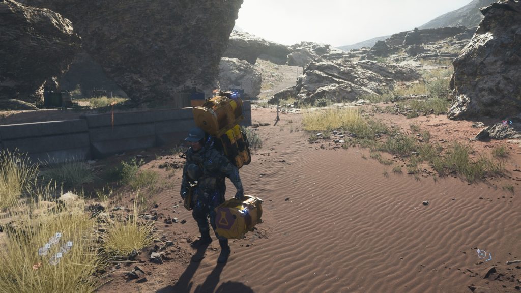 Death Stranding 2 2