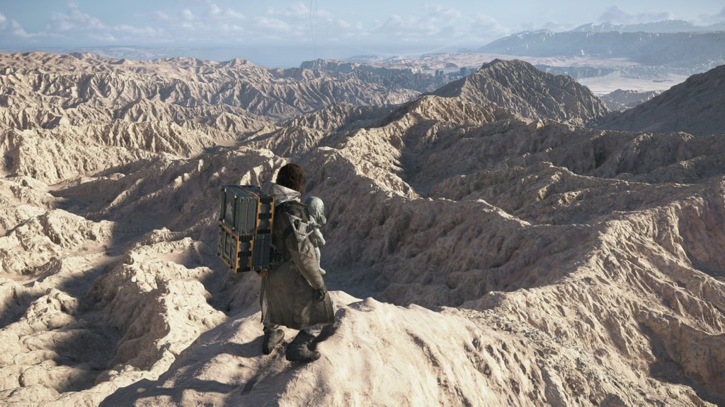 Death Stranding 2 3