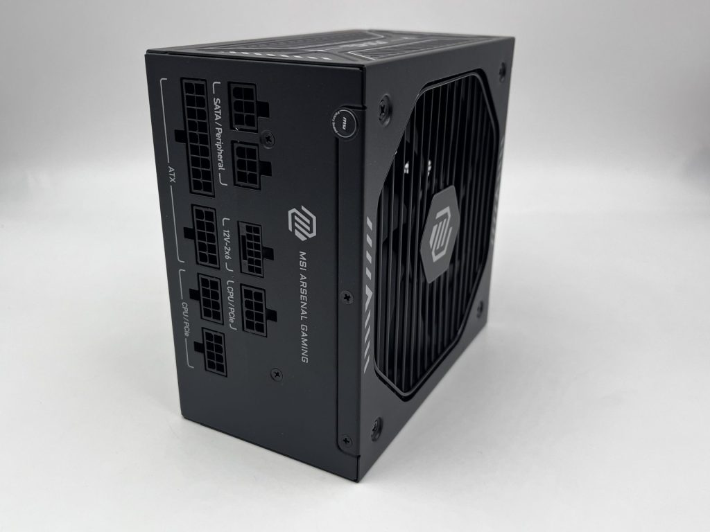 MSI MAG A750GLS6