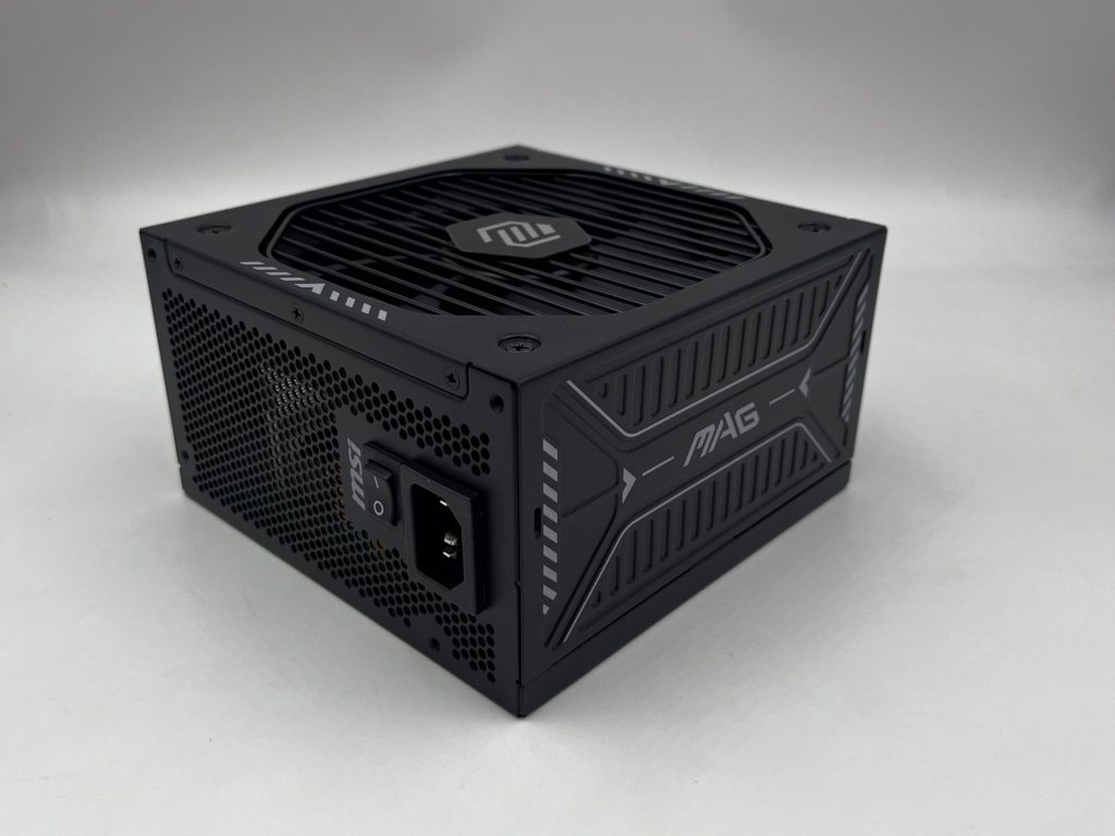 MSI MAG A750GLS7