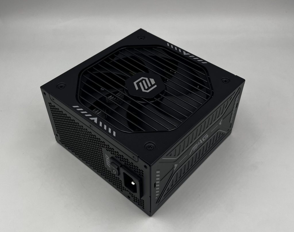 MSI MAG A750GLS8