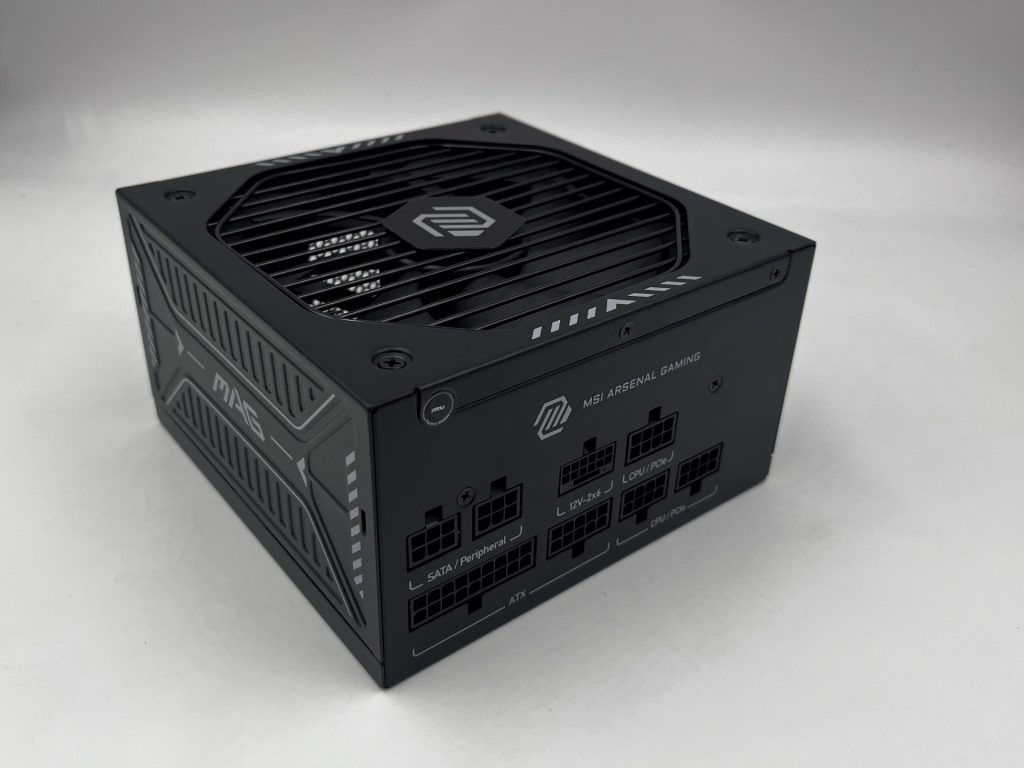 MSI MAG A750GLS9
