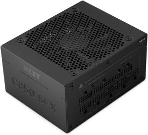 NZXT C850 SFX Gold