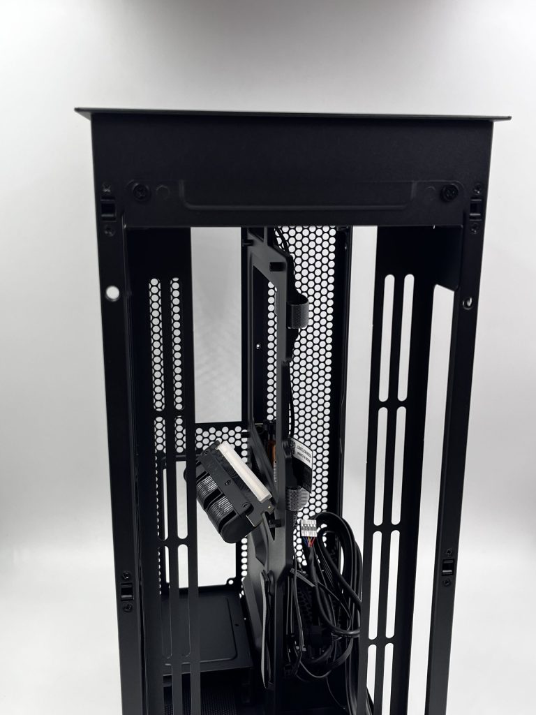 NZXT H2 Flow recensione 10