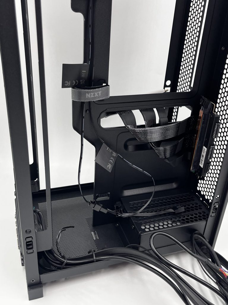 NZXT H2 Flow recensione 11