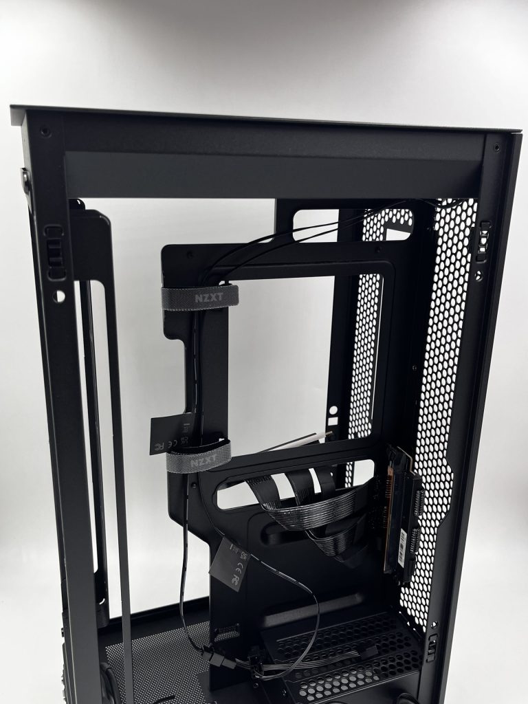 NZXT H2 Flow recensione 12