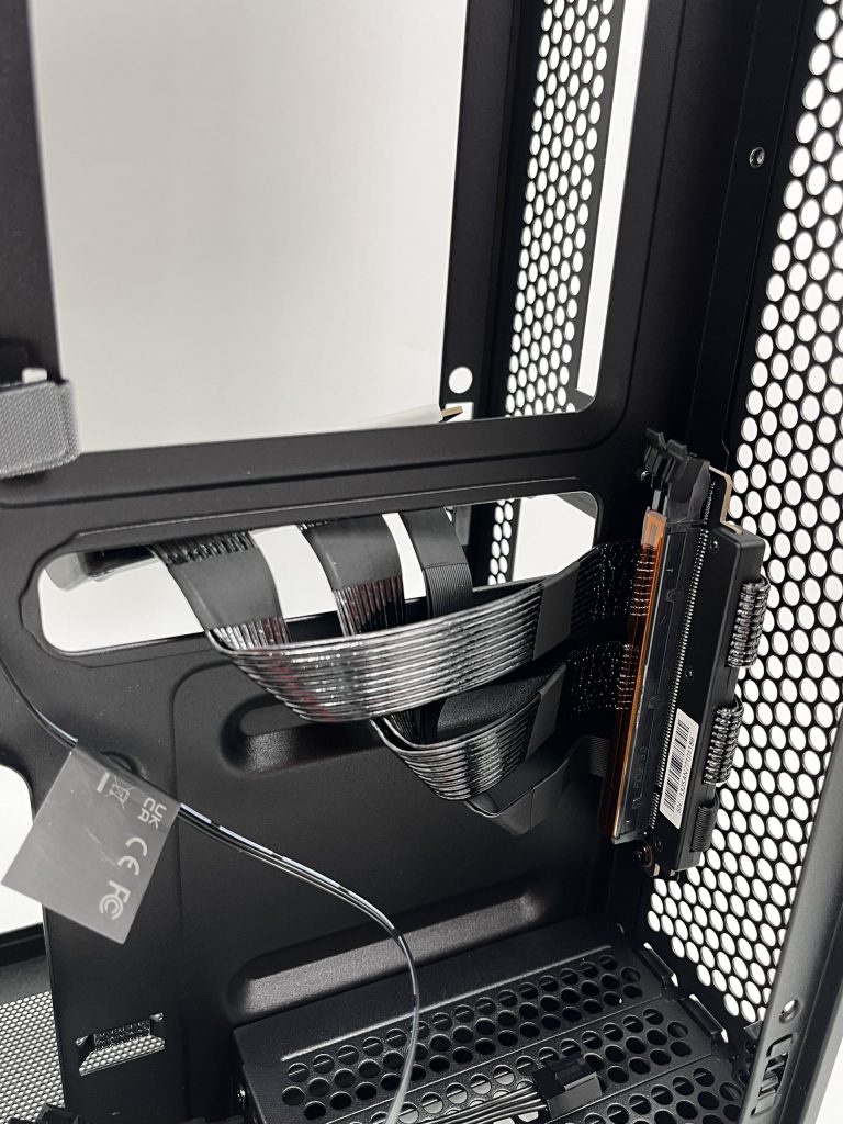 NZXT H2 Flow recensione 13