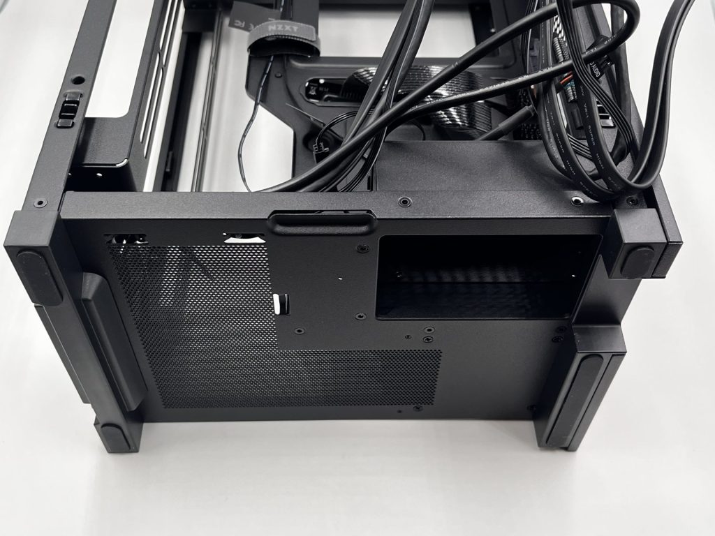 NZXT H2 Flow recensione 14