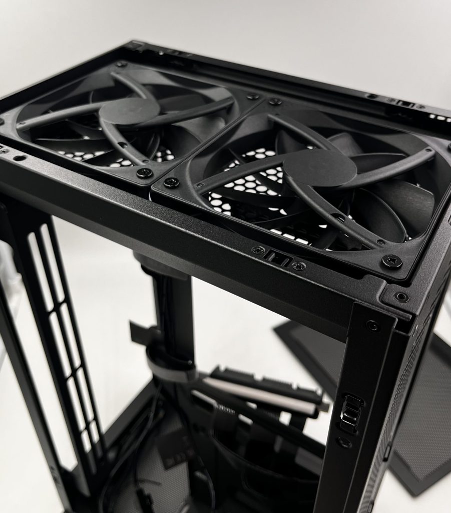 NZXT H2 Flow recensione 15