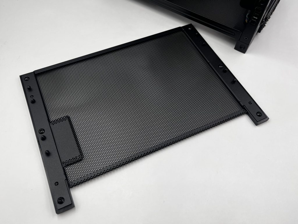 NZXT H2 Flow recensione 17
