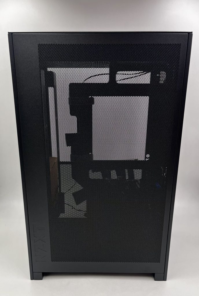 NZXT H2 Flow recensione 19