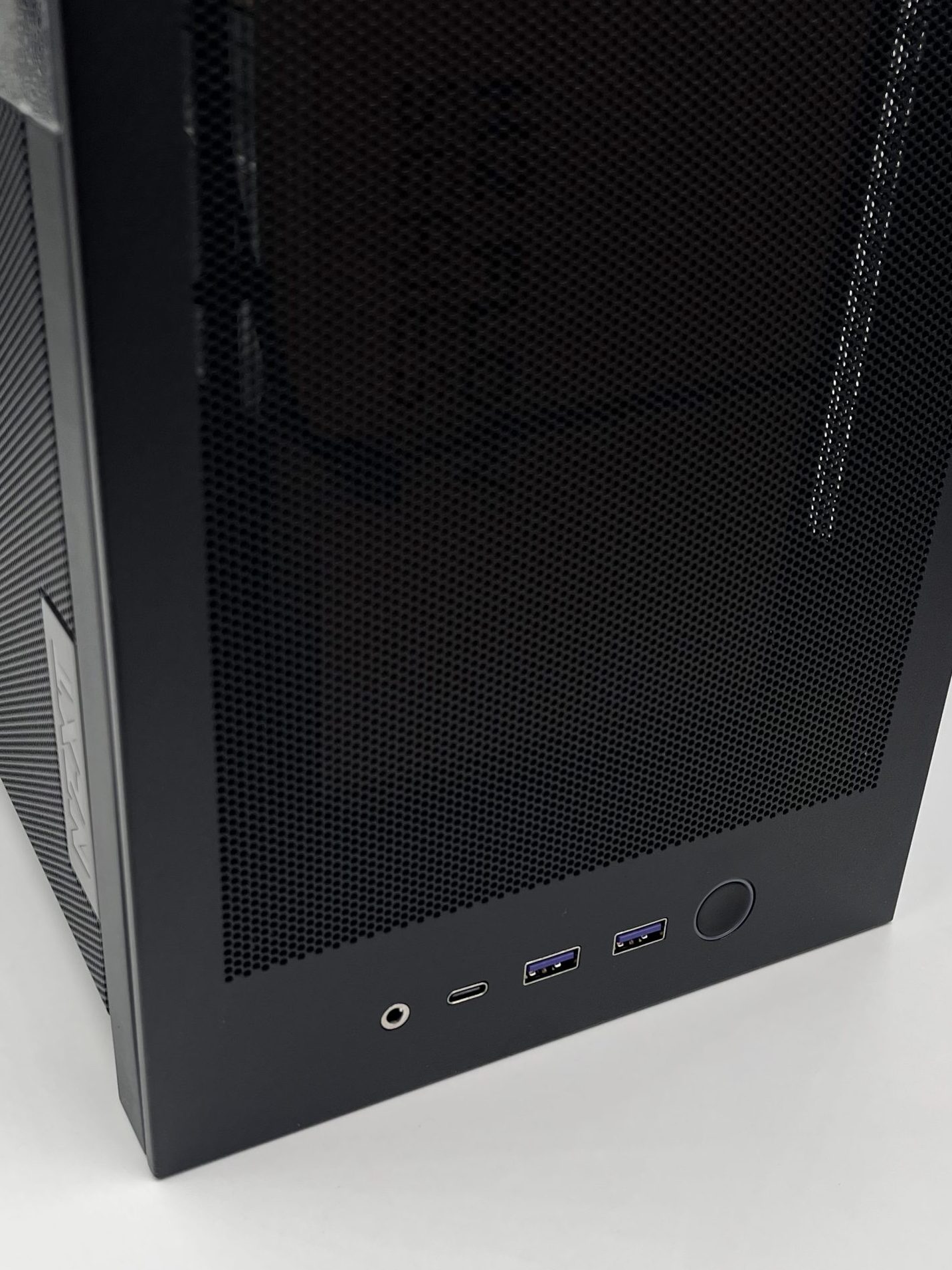 NZXT H2 Flow recensione 2