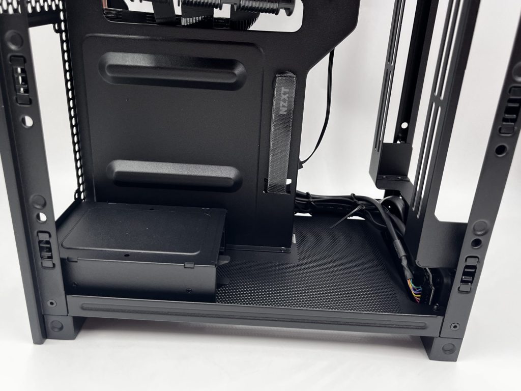 NZXT H2 Flow recensione 5