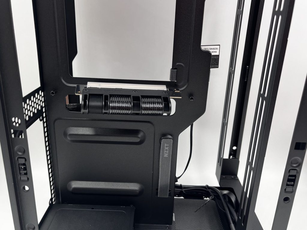 NZXT H2 Flow recensione 6