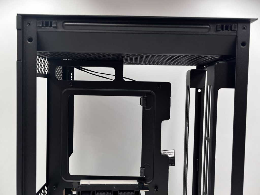 NZXT H2 Flow recensione 7