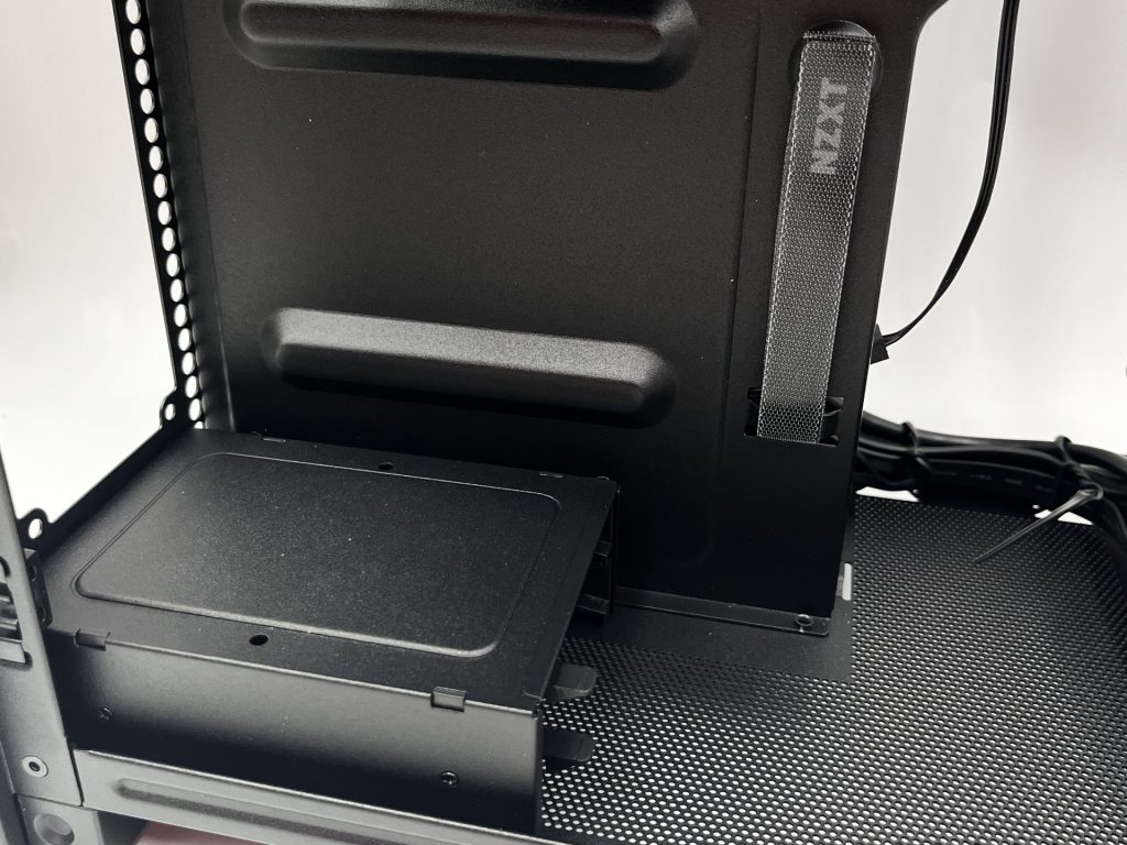 NZXT H2 Flow recensione 8