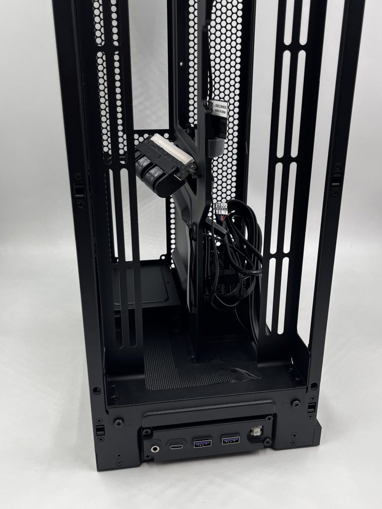 NZXT H2 Flow recensione 9