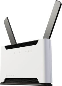 MikroTik Chateau 5G R17 ax