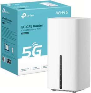 TP Link Archer NX200