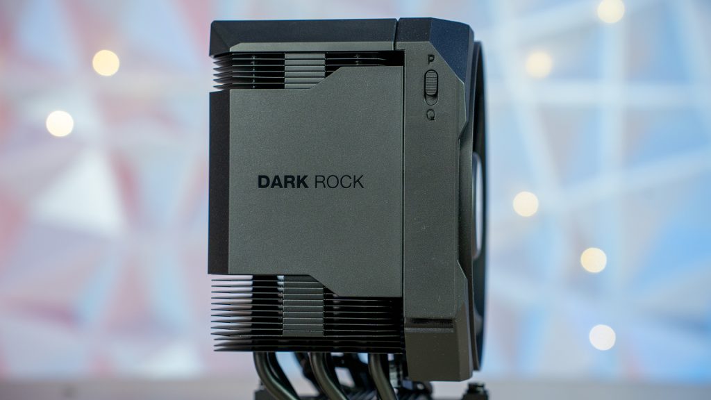 bequiet dark rock 69