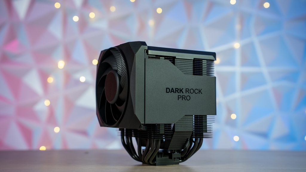bequiet dark rock pro 6 recensione6