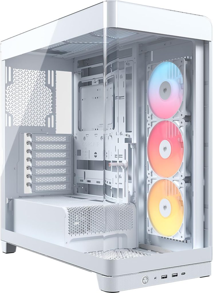 CORSAIR FRAME 4500X RS R ARGB