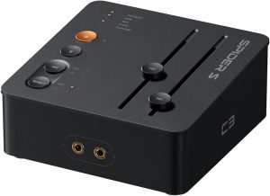 Fosi Audio C3