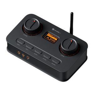 Fosi Audio K7 DAC Amplificatore