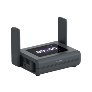 GL.iNet Slate 7 Pro (GL BE10000)