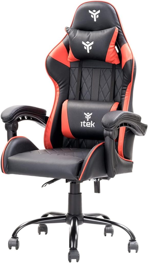 ITEK RHOMBUS PF10