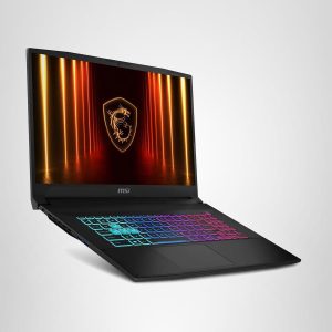 MSI Katana 17 HX B14WGK 018IT
