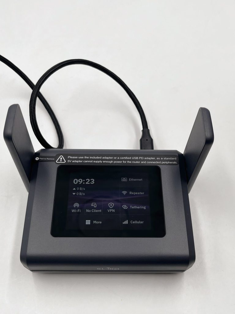 Slate 7 Pro (GL BE10000)11