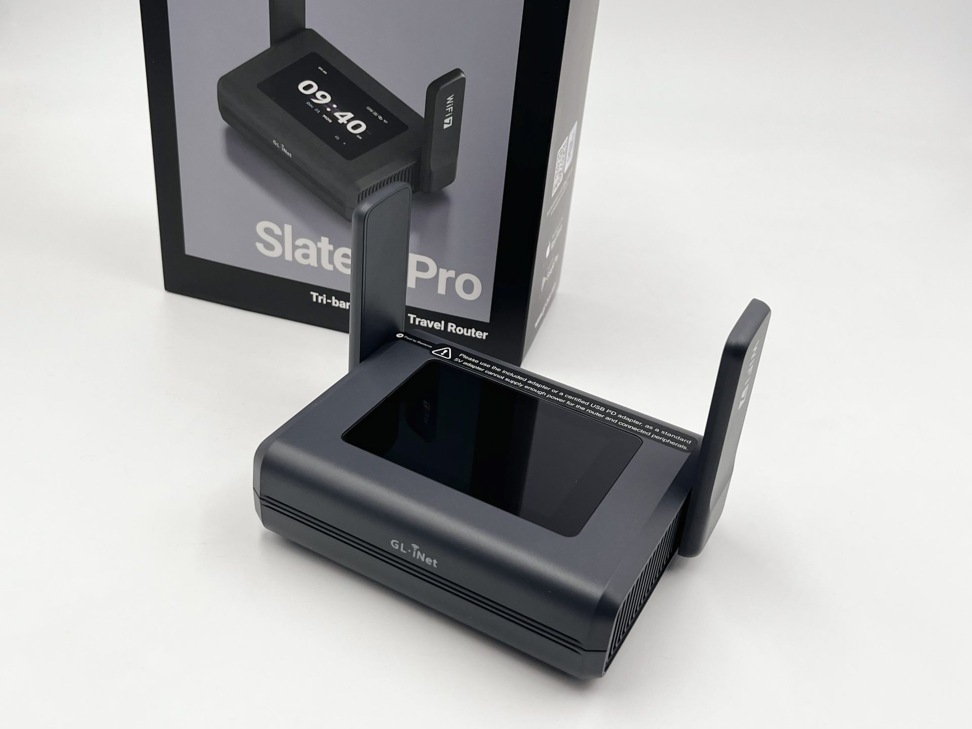 Slate 7 Pro (GL BE10000)4