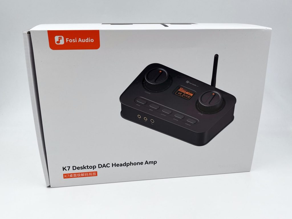 fosi audio k7 recensione1