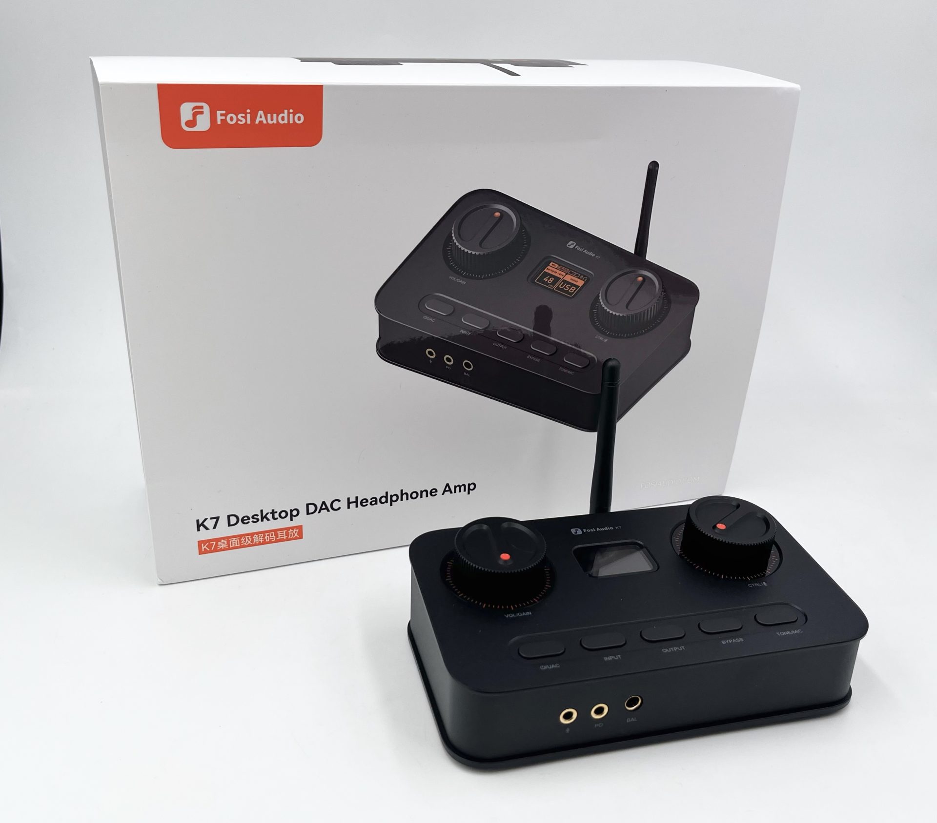 fosi audio k7 recensione10