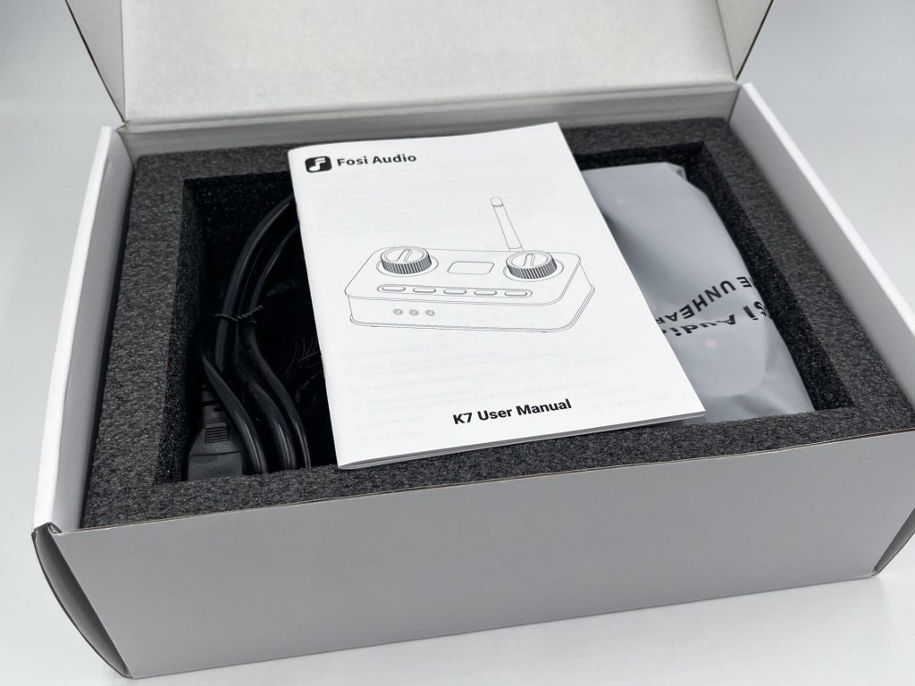 fosi audio k7 recensione2