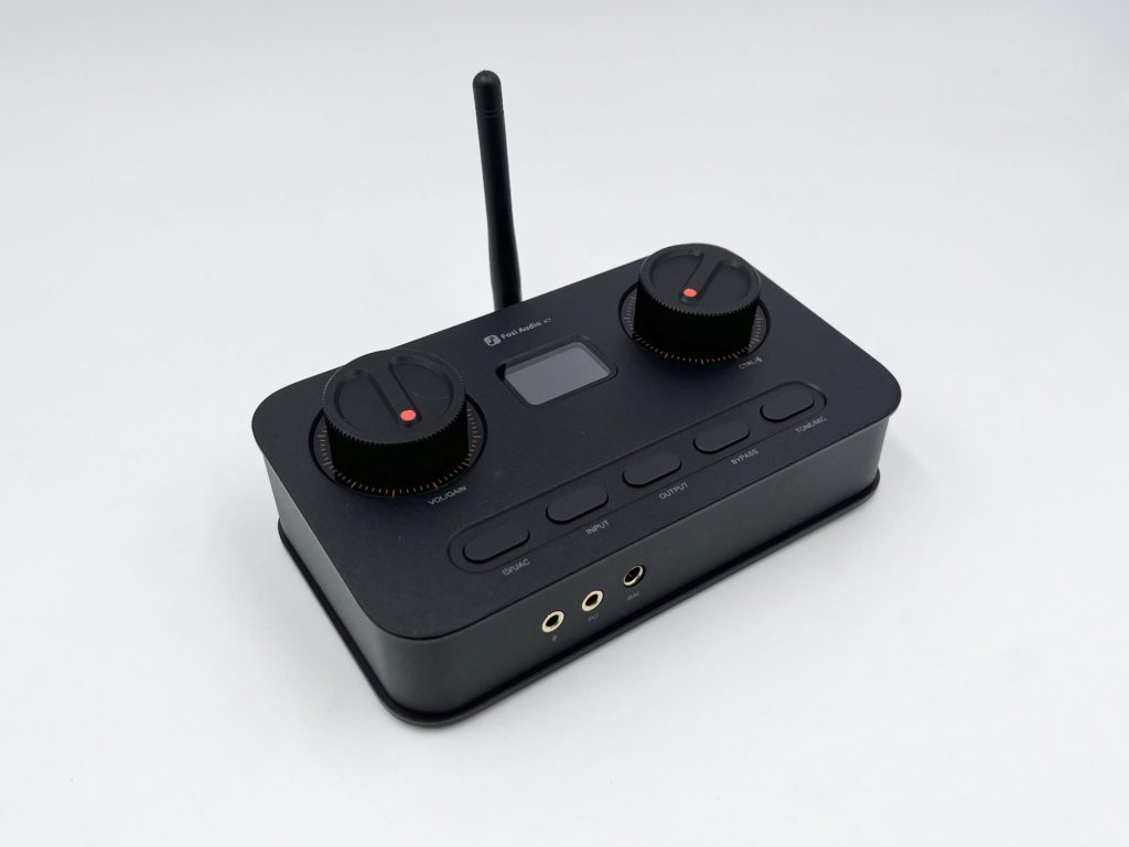 fosi audio k7 recensione5