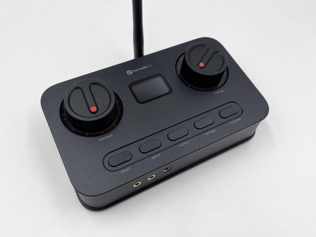 fosi audio k7 recensione6