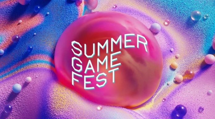 summer game fest 2026