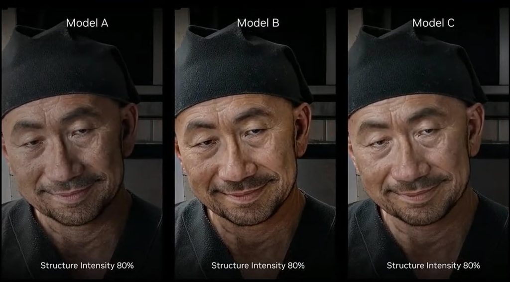 dlss 5 models