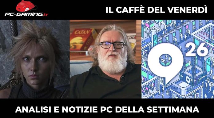 DLSS 5, i primi test dei modder, i 30 anni di Valve e le novità della Gamescom