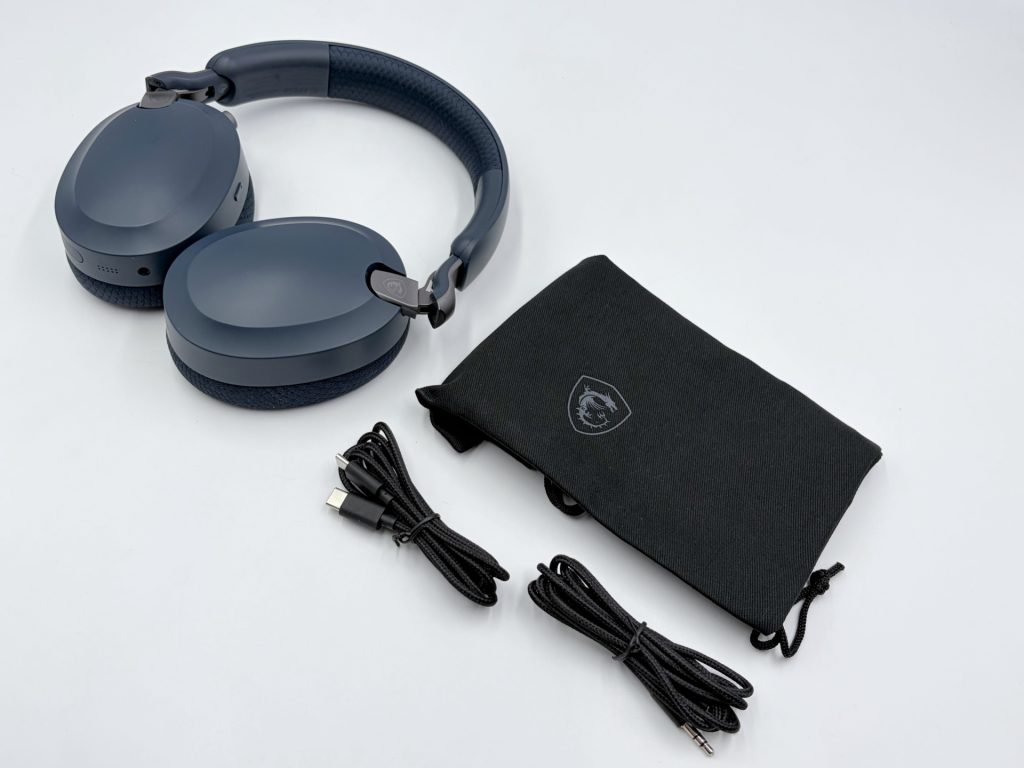 MSI Maestro 500 Wireless recensione10