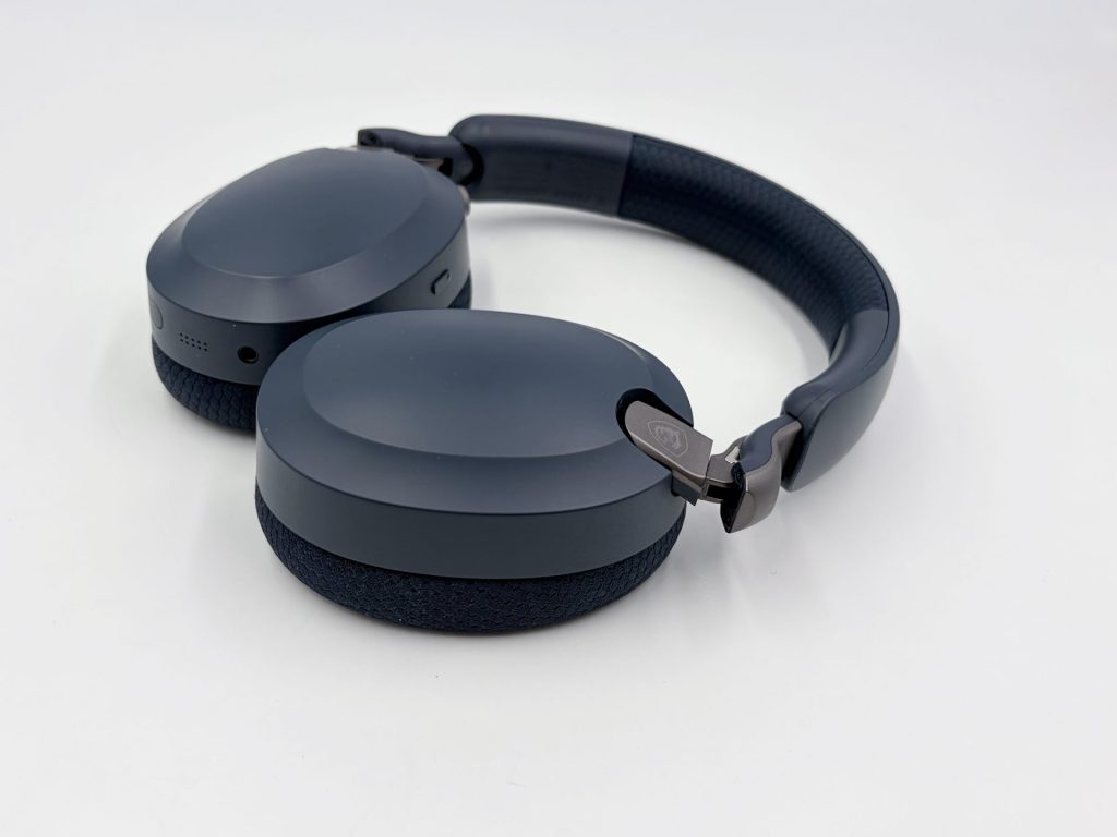 MSI Maestro 500 Wireless recensione6