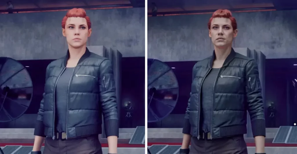 NVIDIA DLSS5 LEAK 1 1200x624